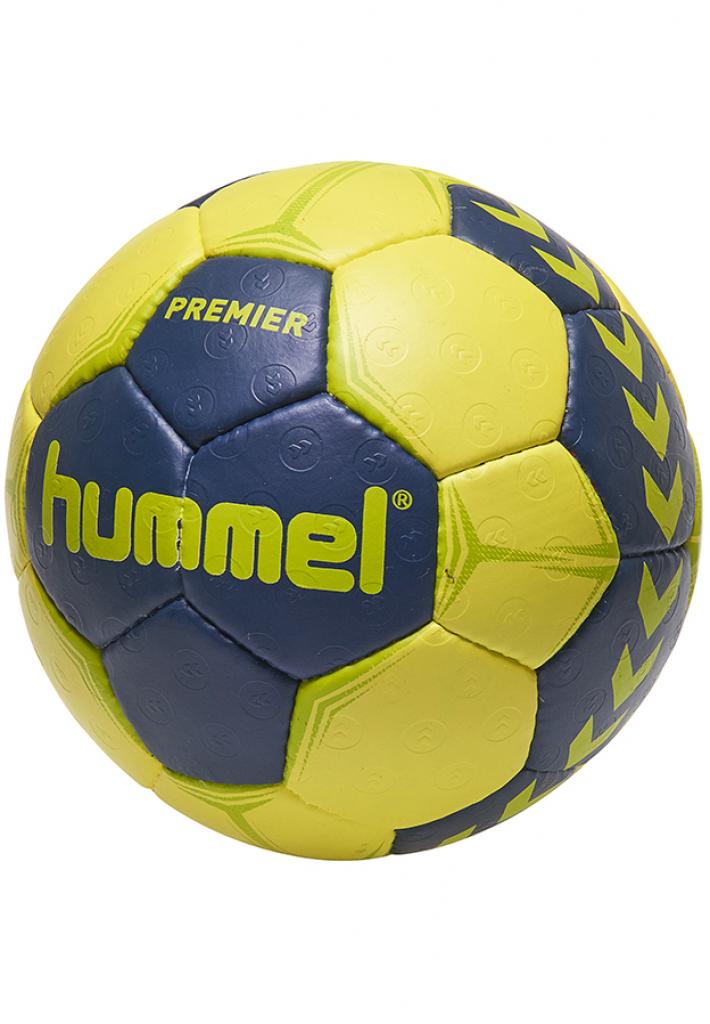 М'яч PREMIER HANDBALL 091-790-8676-1 Дорослі