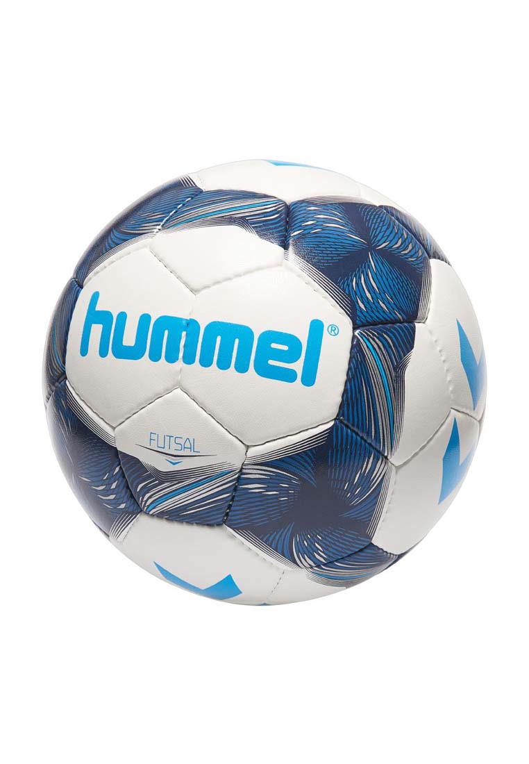 М'яч FUTSAL 091-831-9814-4 БІЛИЙ-БЛАКИТНИЙ