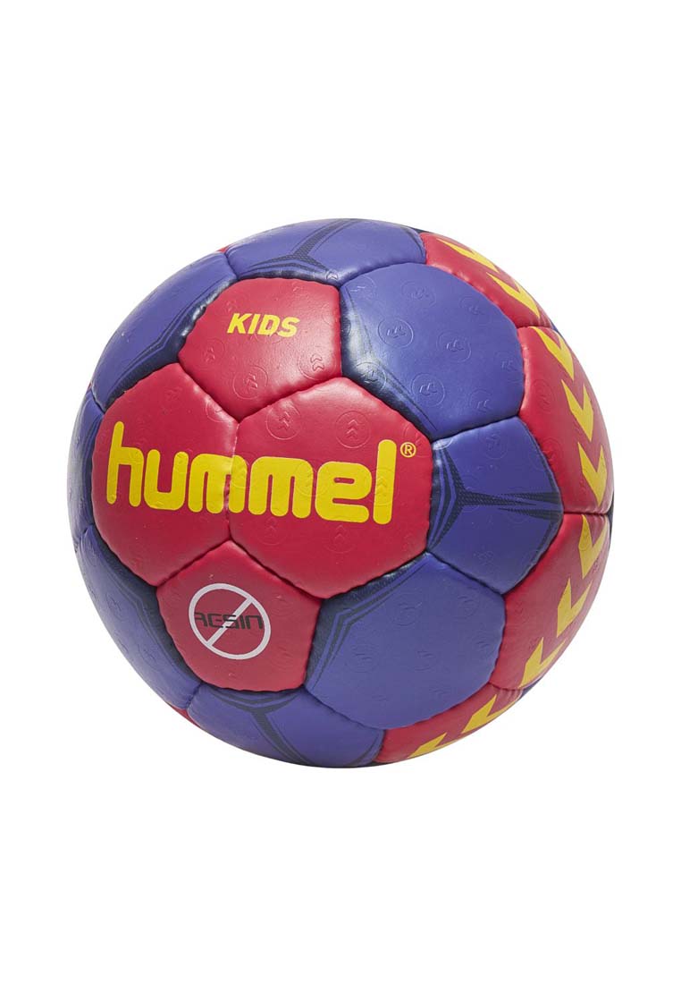 М'яч KIDS HANDBALL 091-792-3682-0 Підлітки і діти ФІОЛЕТОВИЙ