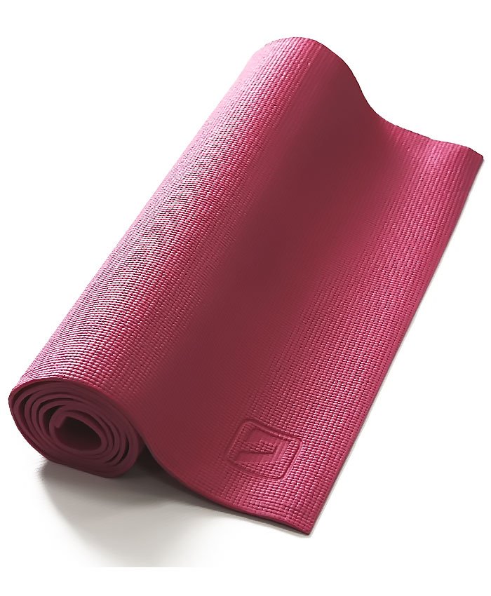Коврик для йоги LiveUp PVC YOGA MAT, LS3231-04p фото товара