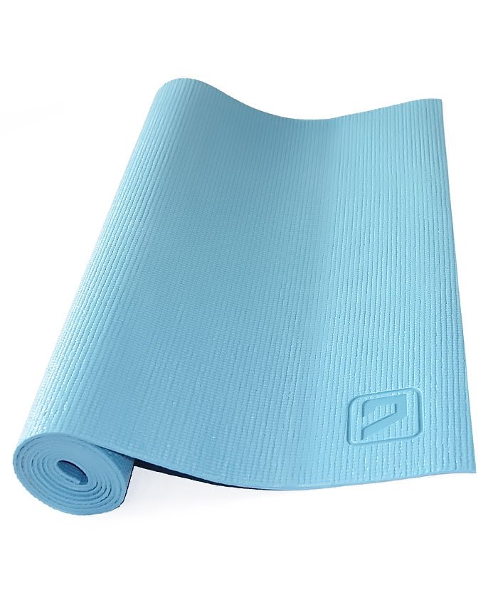 Килимок для йоги LiveUp PVC YOGA MAT, LS3231-04b фото товару