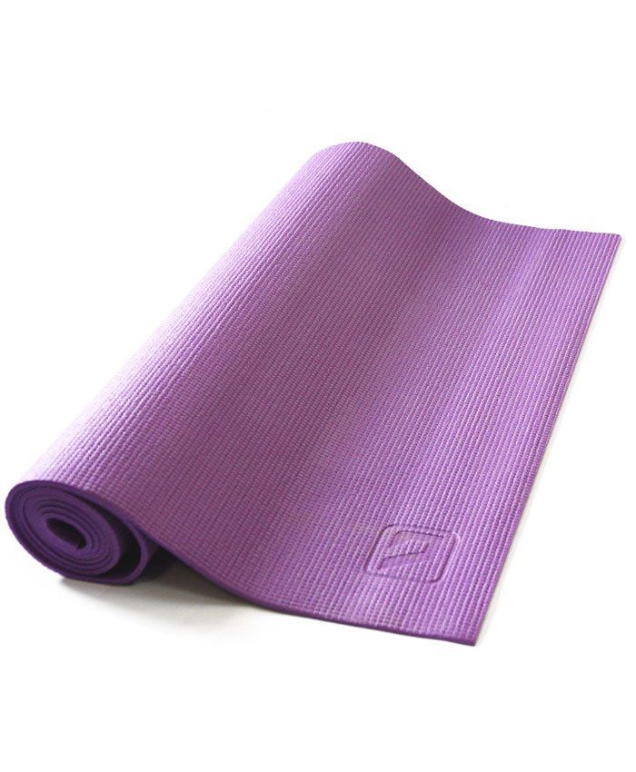 Коврик для йоги LiveUp PVC YOGA MAT, LS3231-04v фото товара