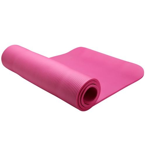 Килимок для тренувань LiveUp NBR MAT, LS3257-p фото товару