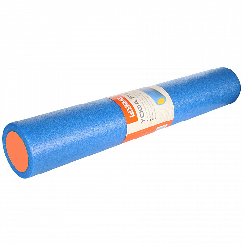 Ролик для йоги LiveUp YOGA FOAM ROLLER, LS3764 фото товару