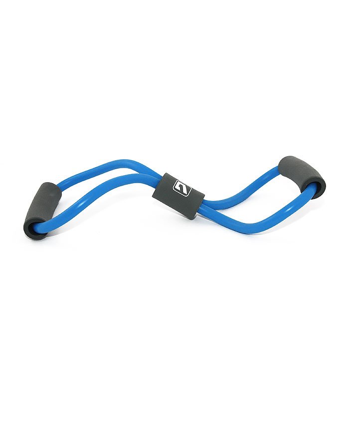 Еспандер-вісімка LiveUp SOFT EXPANDER, LS3202-Hb фото товару