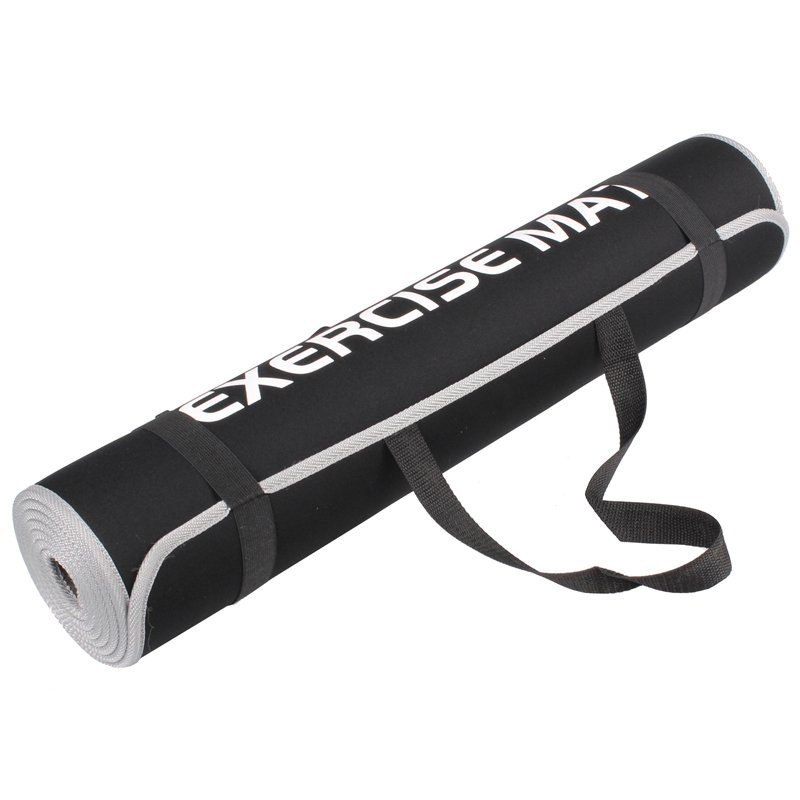 Килимок для тренувань LiveUp NEOPRENE EVA MAT, LS3258 фото товару