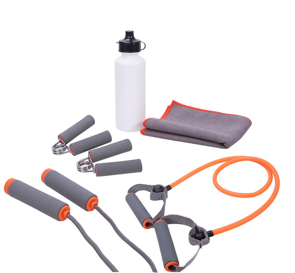 Набір для тренувань LiveUp TRAINING SET, LS3513 фото товару