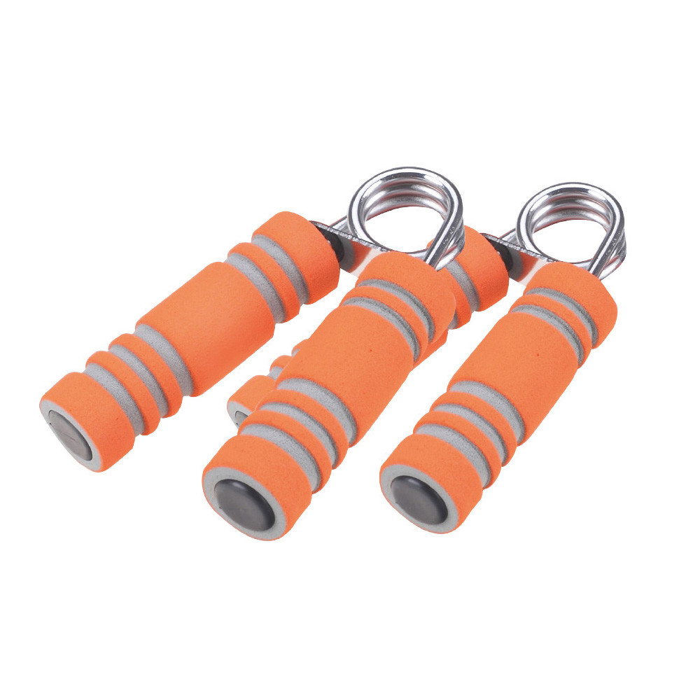 Еспандер кистьовий LiveUp HAND GRIP, набір 2 шт., LS3102B фото товару