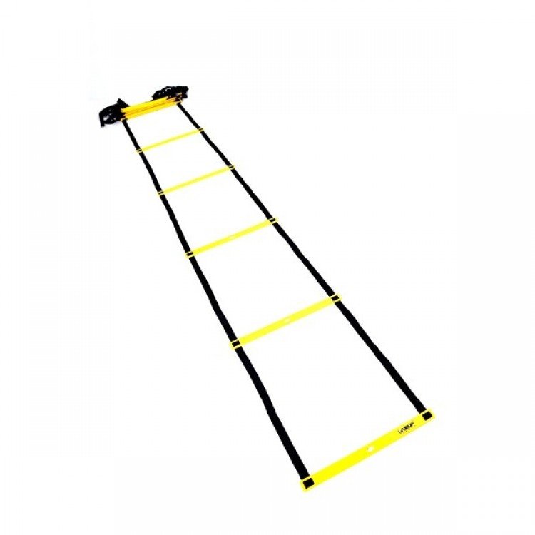 Координаційна драбинка LiveUp AGILITY LADDER, 4 м, LS3671-4 фото товару