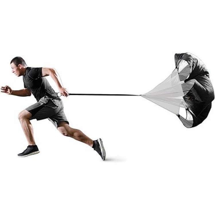 Парашют для бега LiveUp SPEED CHUTE, LS3674 фото товара