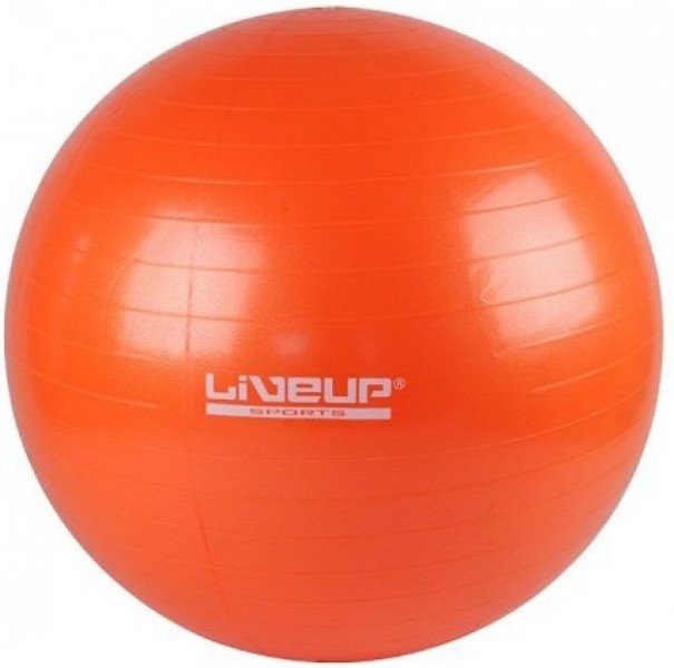 Фітбол LiveUp GYM BALL, LS3221-55o фото товару