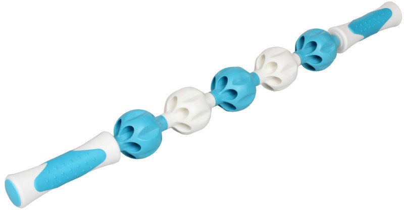 Массажный ролик LiveUp MASSAGE BAR, LS5053 фото товара