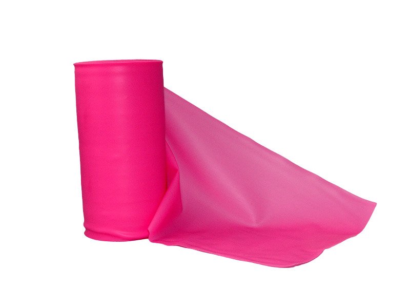 Еспандер-стрічка рулон LiveUp AEROBIC BAND, опір слабке, 12 м, LS3651-03p фото товару