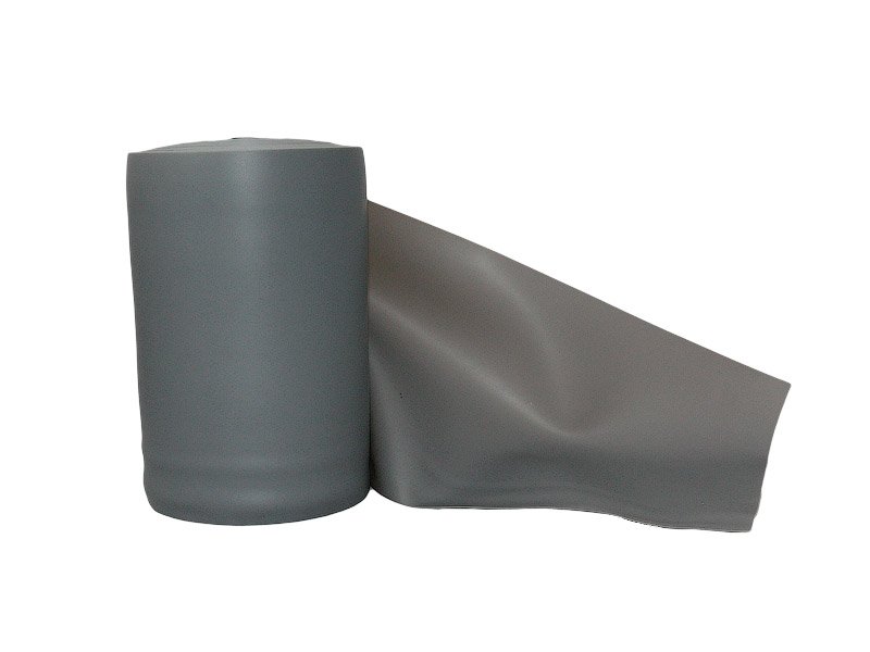 Эспандер-лента рулон LiveUp AEROBIC BAND, сопротивление очень сильное, 12 м, LS3651-06g фото товара