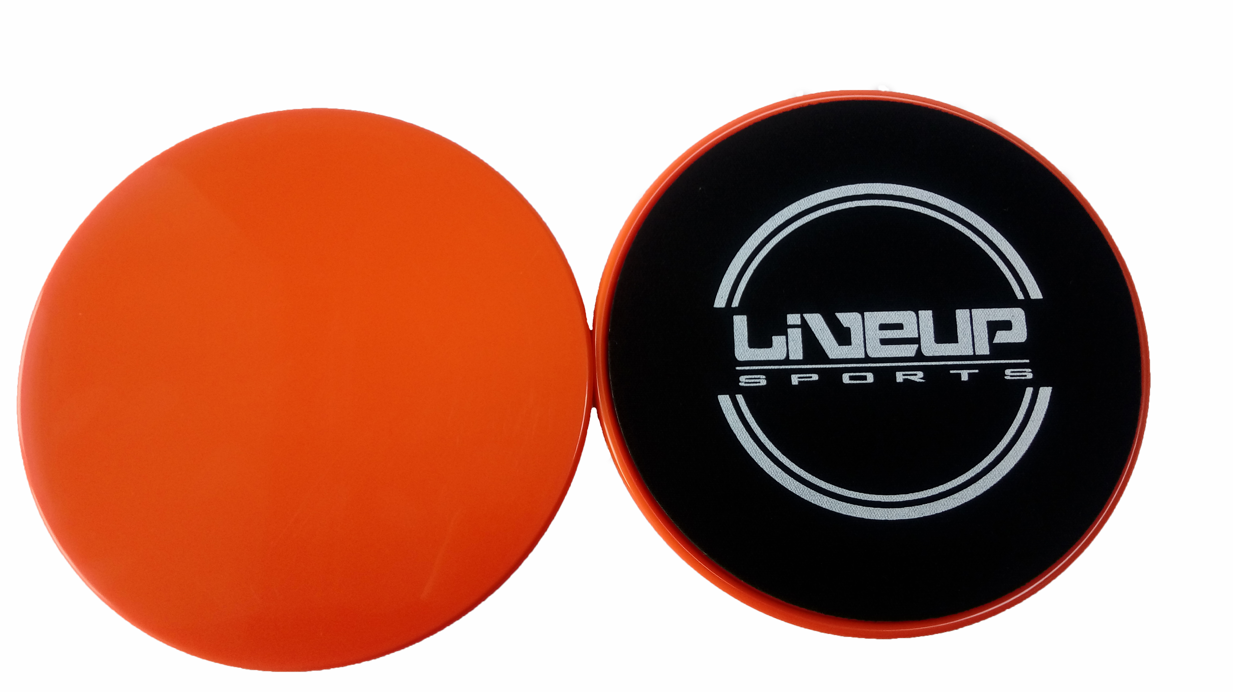 Диски для ковзання LiveUp SLIDING DISC, LS3360 фото товару