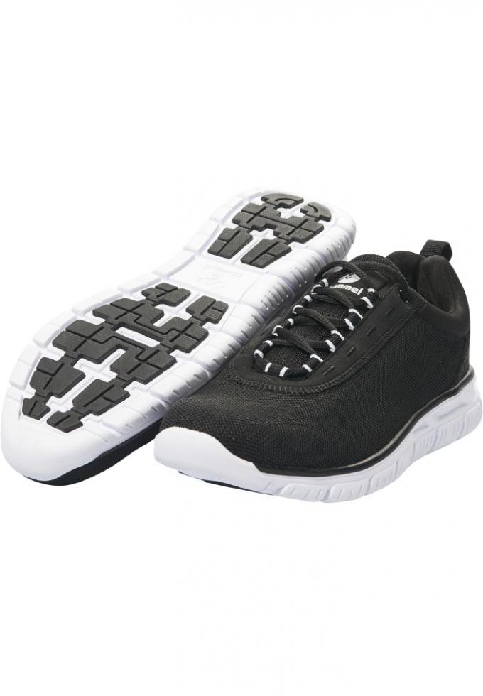 Кроссовки CROSSLITE DOT 4 черные фото товара
