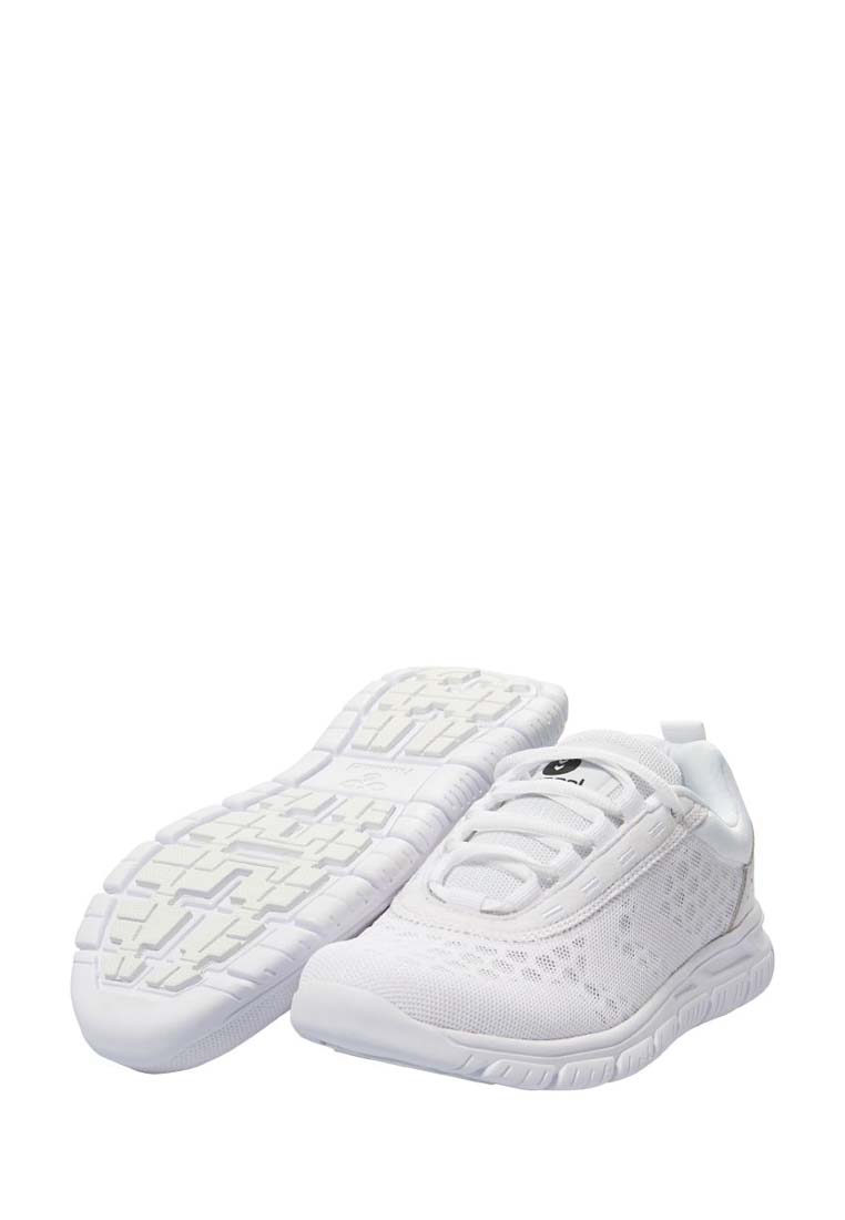 Кроссовки CROSSLITE DOT 4 белые фото товара