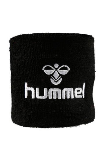 Напульсник OLD SCHOOL SMALL WRISTBAND 099-015-2114-111 Унісекс ЧОРНИЙ