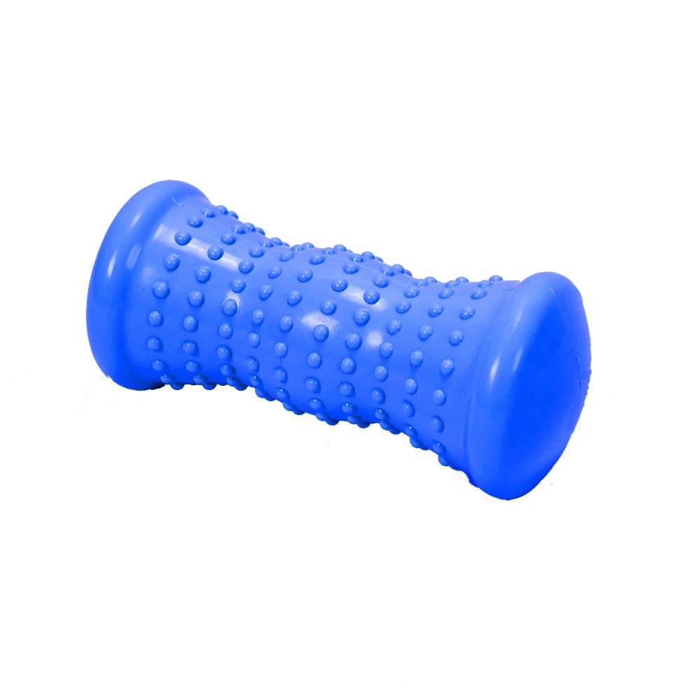 Масажний ролик LiveUp HOT and COLD ROLLER, LS5061-b фото товару