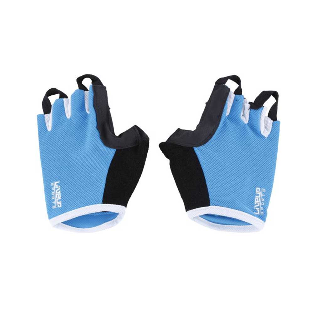 Перчатки для тренировки LiveUp TRAINING GLOVES, LS3066-SM фото товара