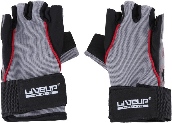 Перчатки для тренировки LiveUp TRAINING GLOVES, LS3071-LXL фото товара