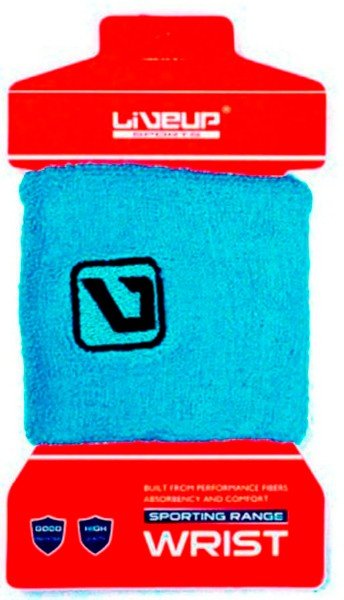 Напульсник LiveUp WRIST SUPPORT, LS5750AB фото товару