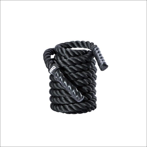 Канат для кроссфіта LivePro BATTLE ROPE LP8170 фото товару