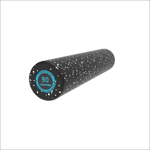 Массажный ролик LivePro EPP FOAM ROLLER фото товара