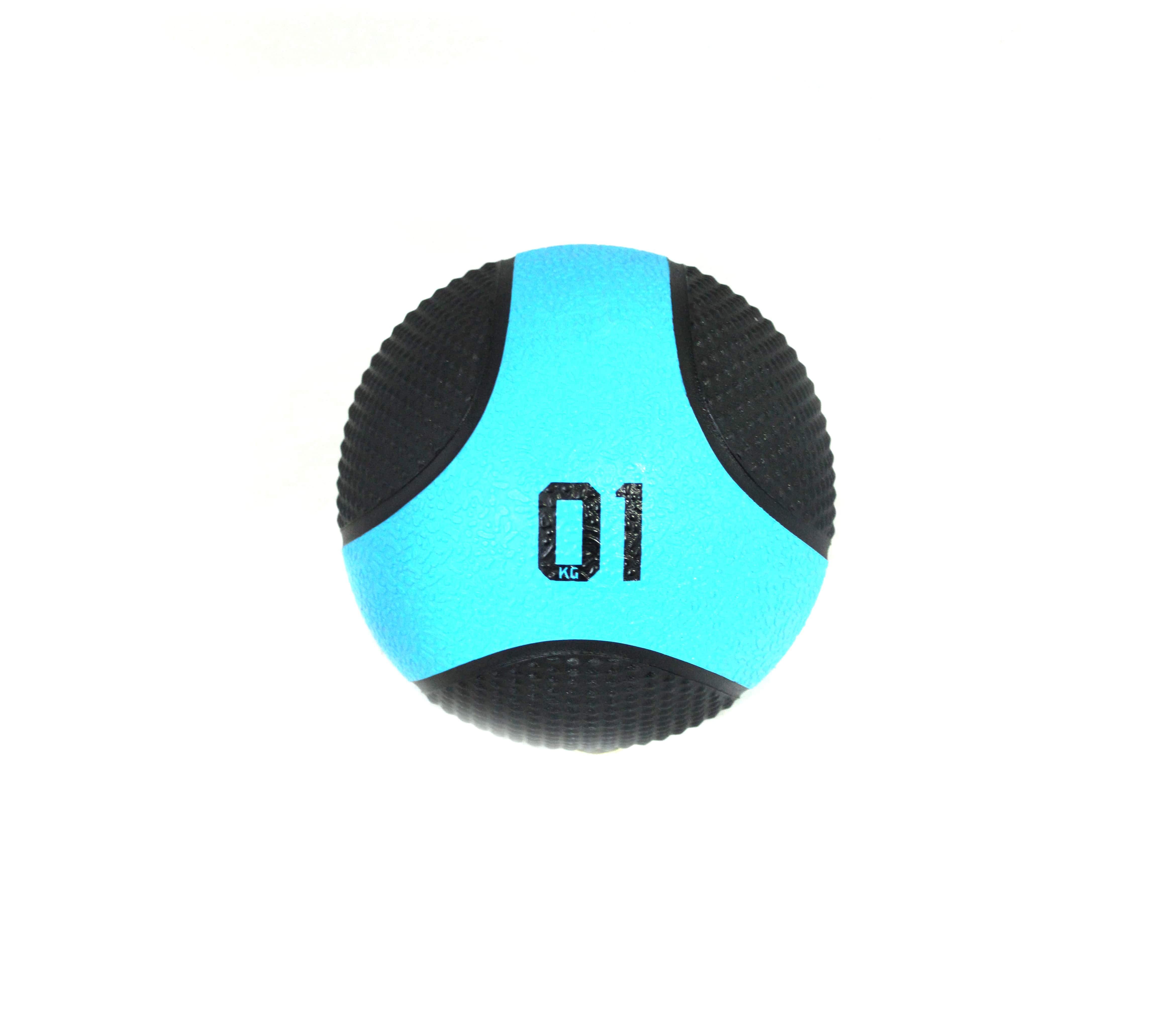 Медбол LivePro SOLID MEDICINE BALL 1 кг фото товару