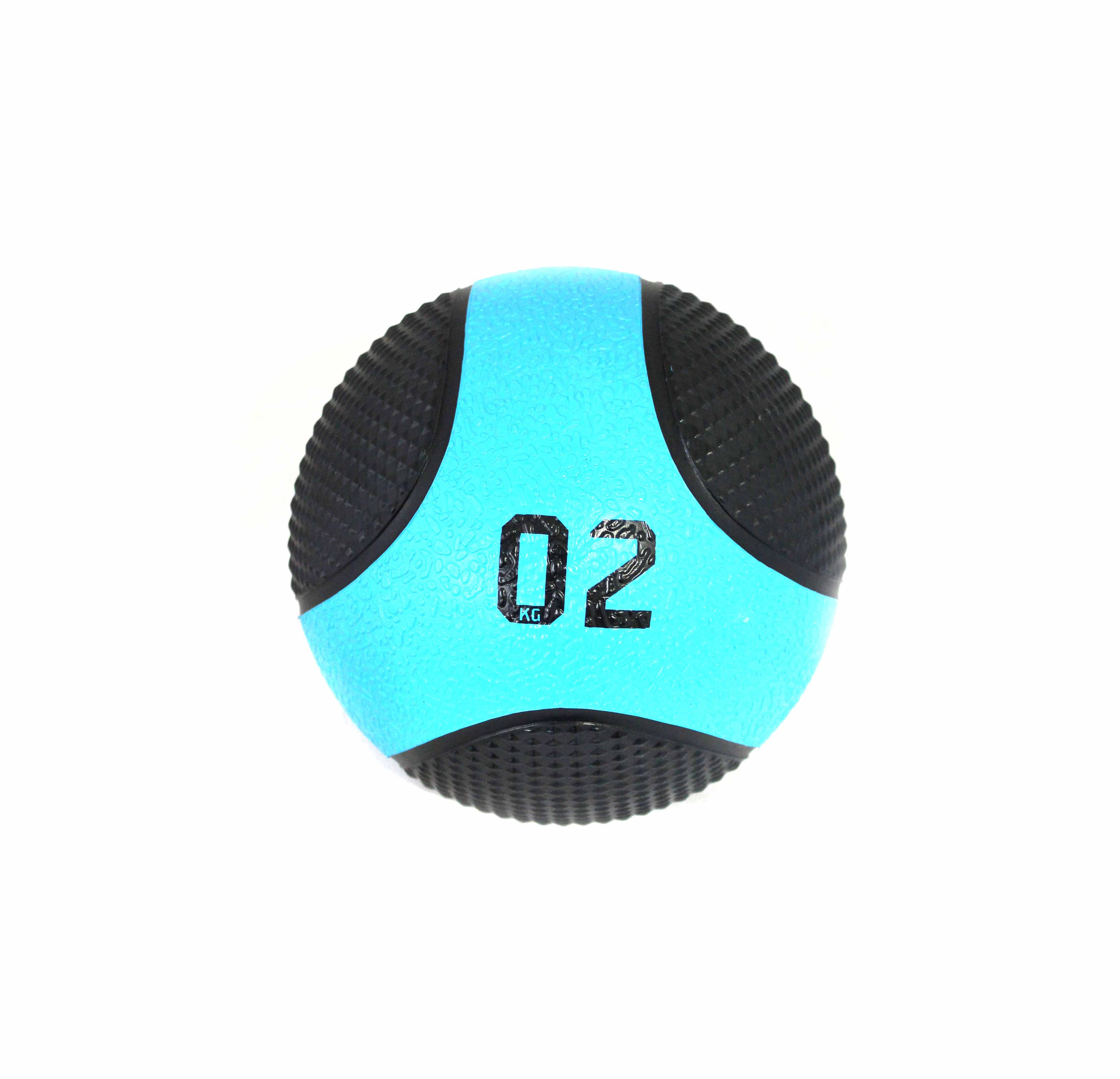 Медбол LivePro SOLID MEDICINE BALL 2 кг фото товару