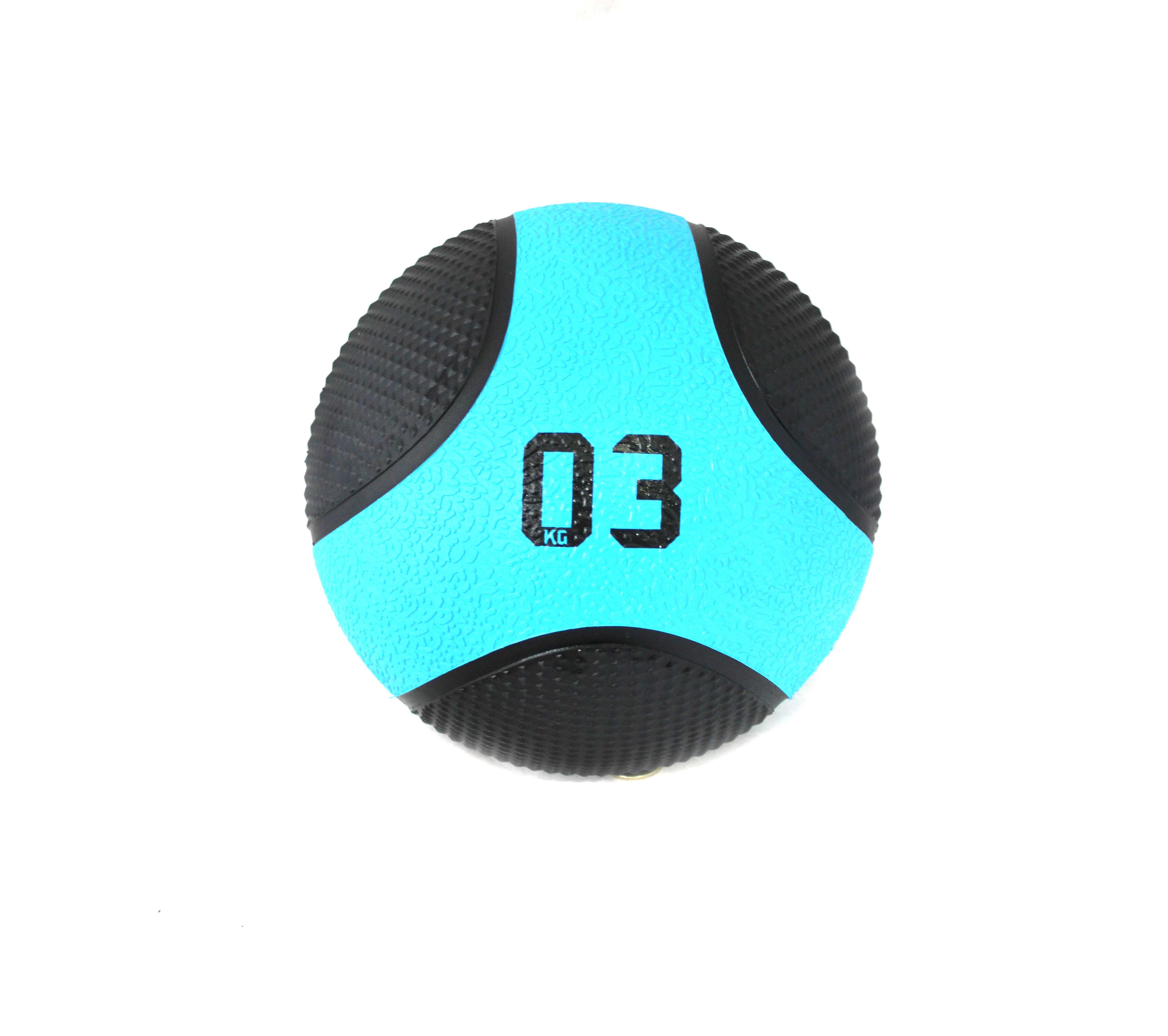 Медбол LivePro SOLID MEDICINE BALL 3 кг фото товару