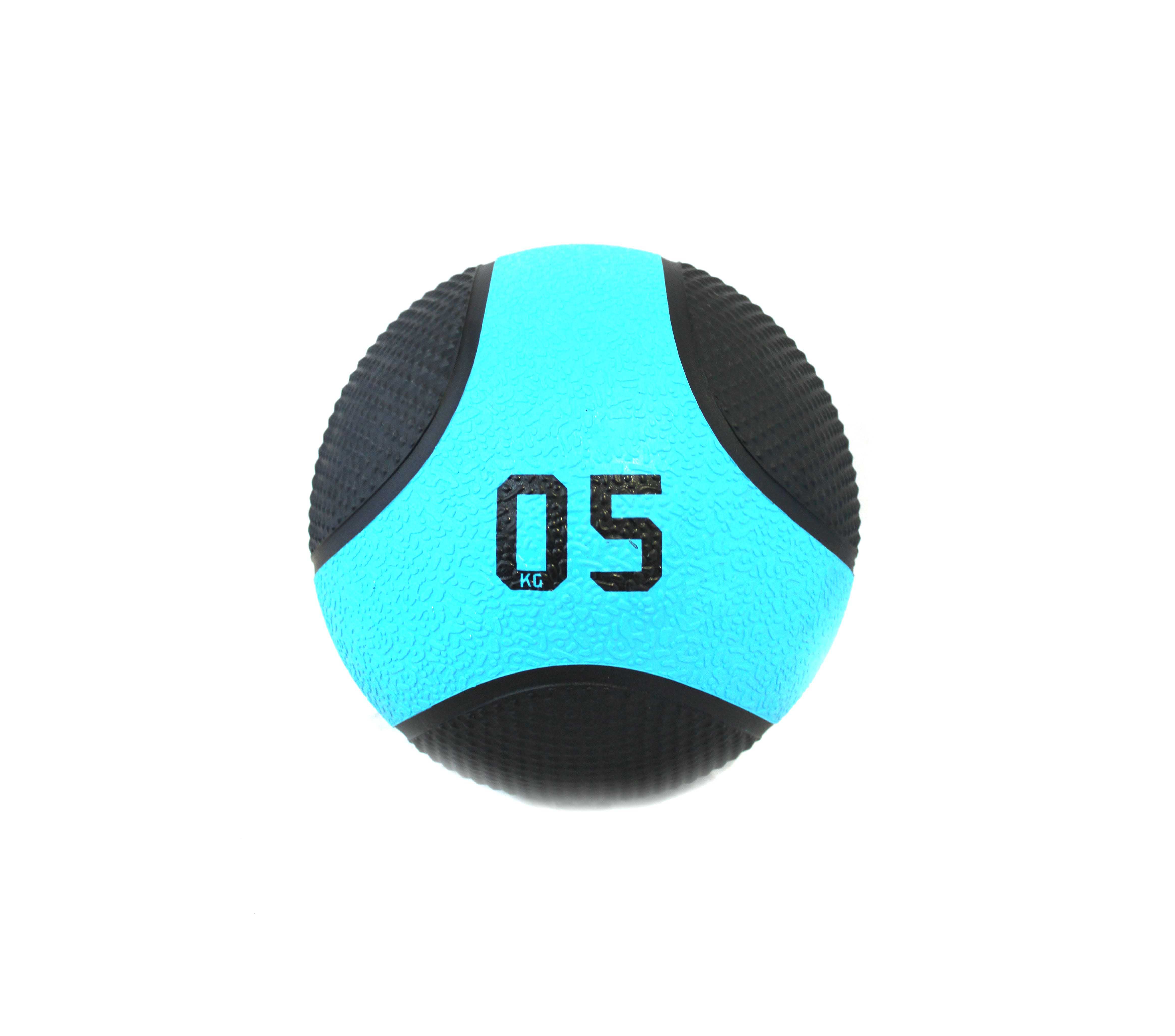 Медбол LivePro SOLID MEDICINE BALL 5 кг фото товару