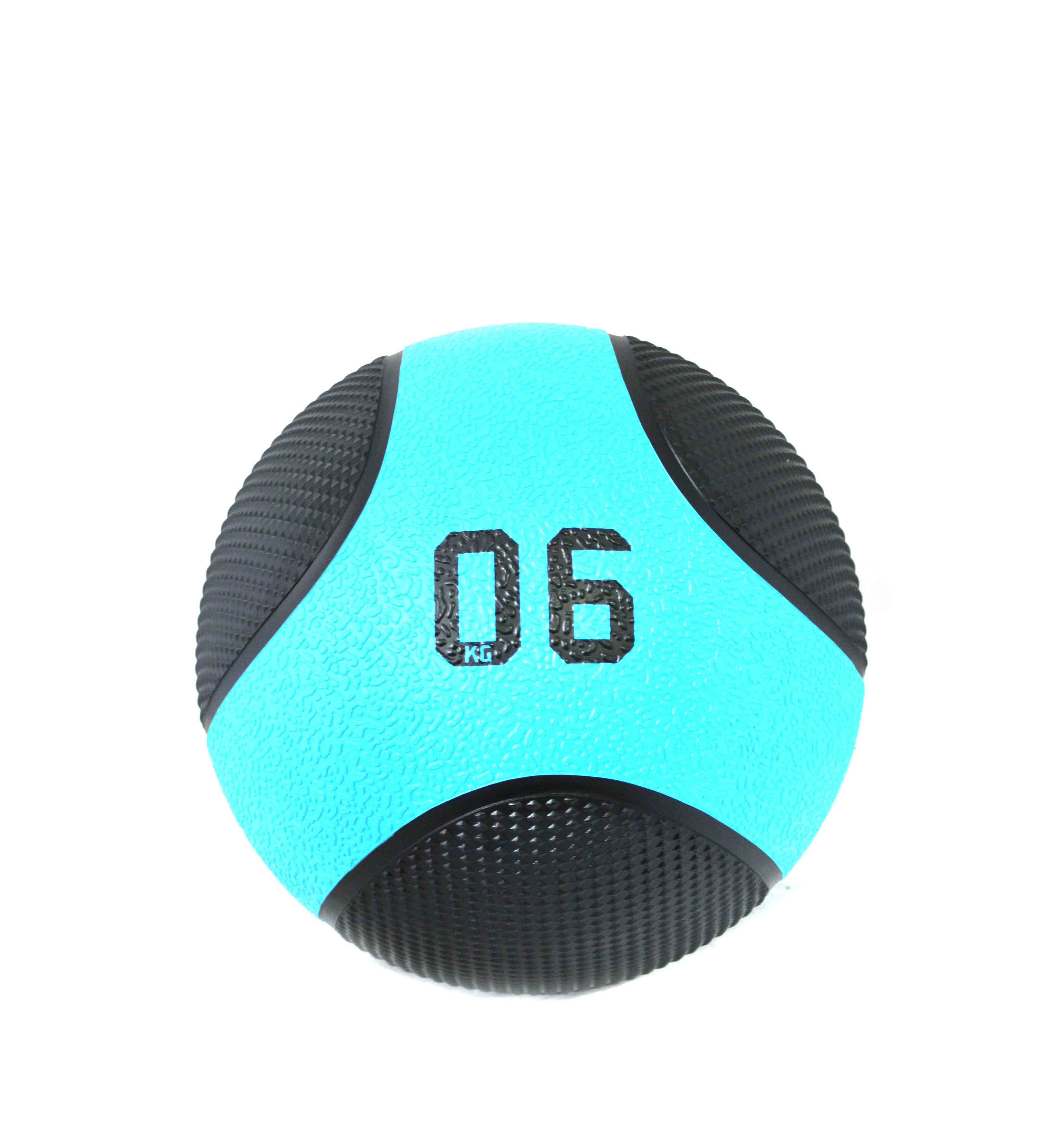 Медбол LivePro SOLID MEDICINE BALL 6 кг фото товару