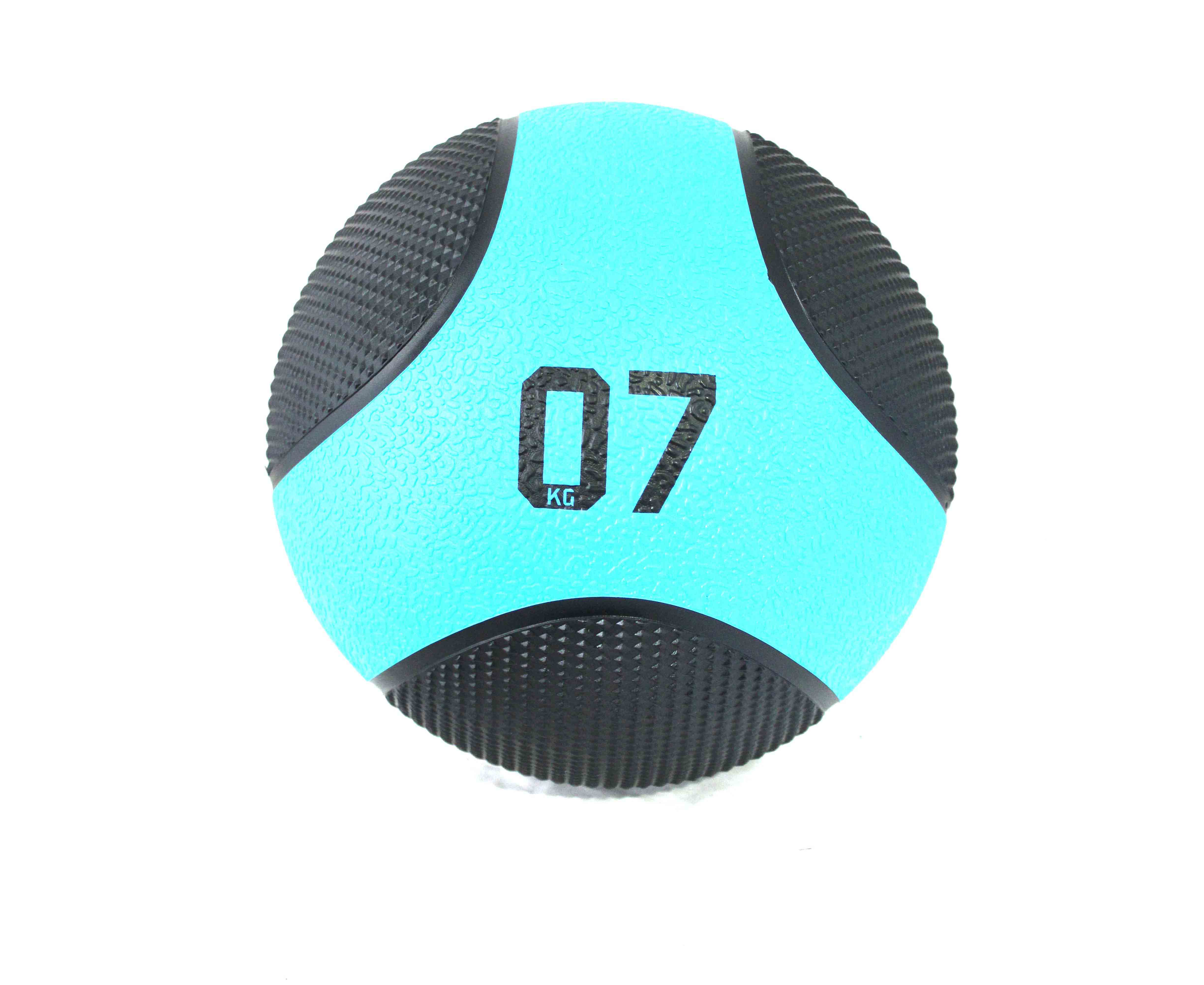 Медбол LivePro SOLID MEDICINE BALL 7кг фото товару