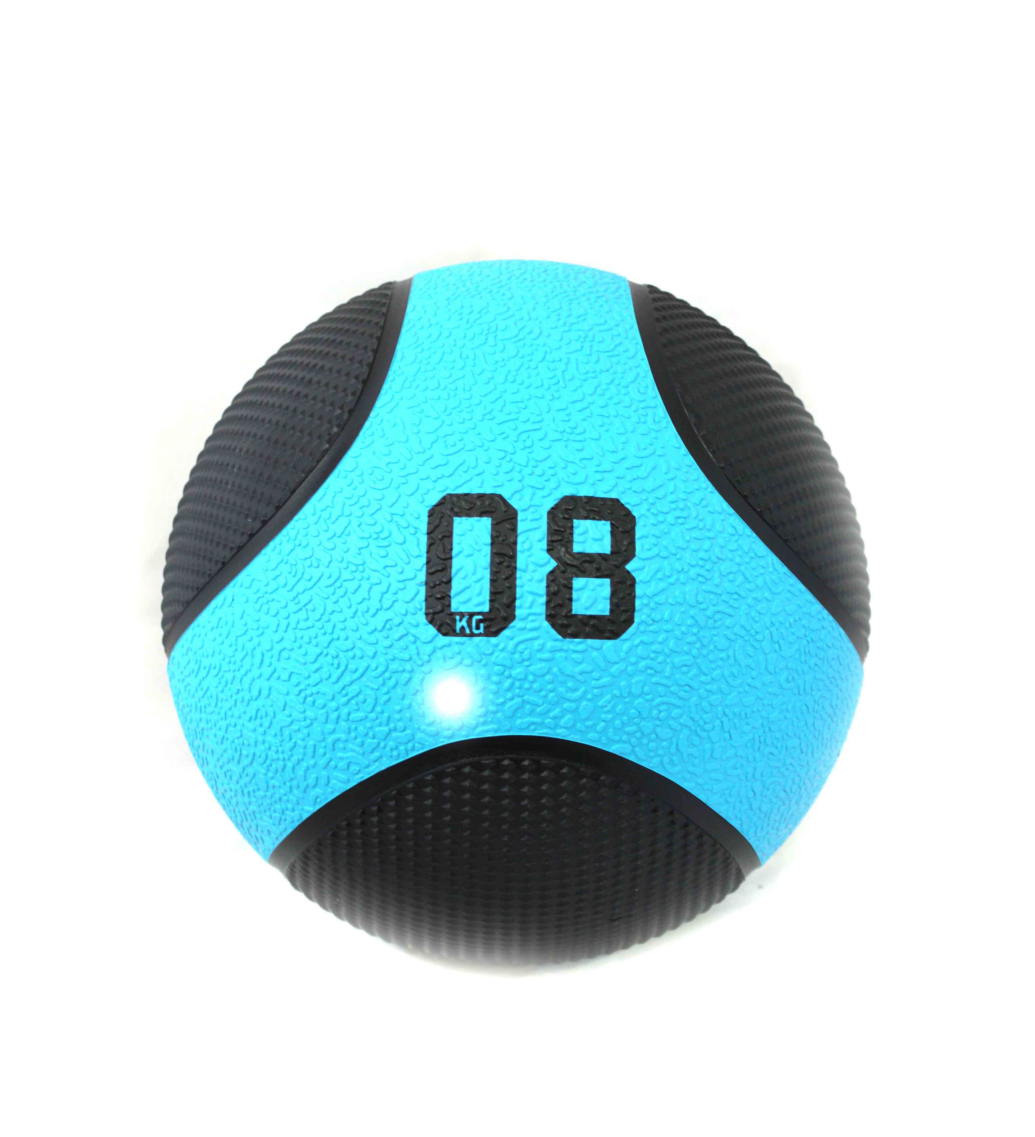 Медбол LivePro SOLID MEDICINE BALL 8 кг фото товару