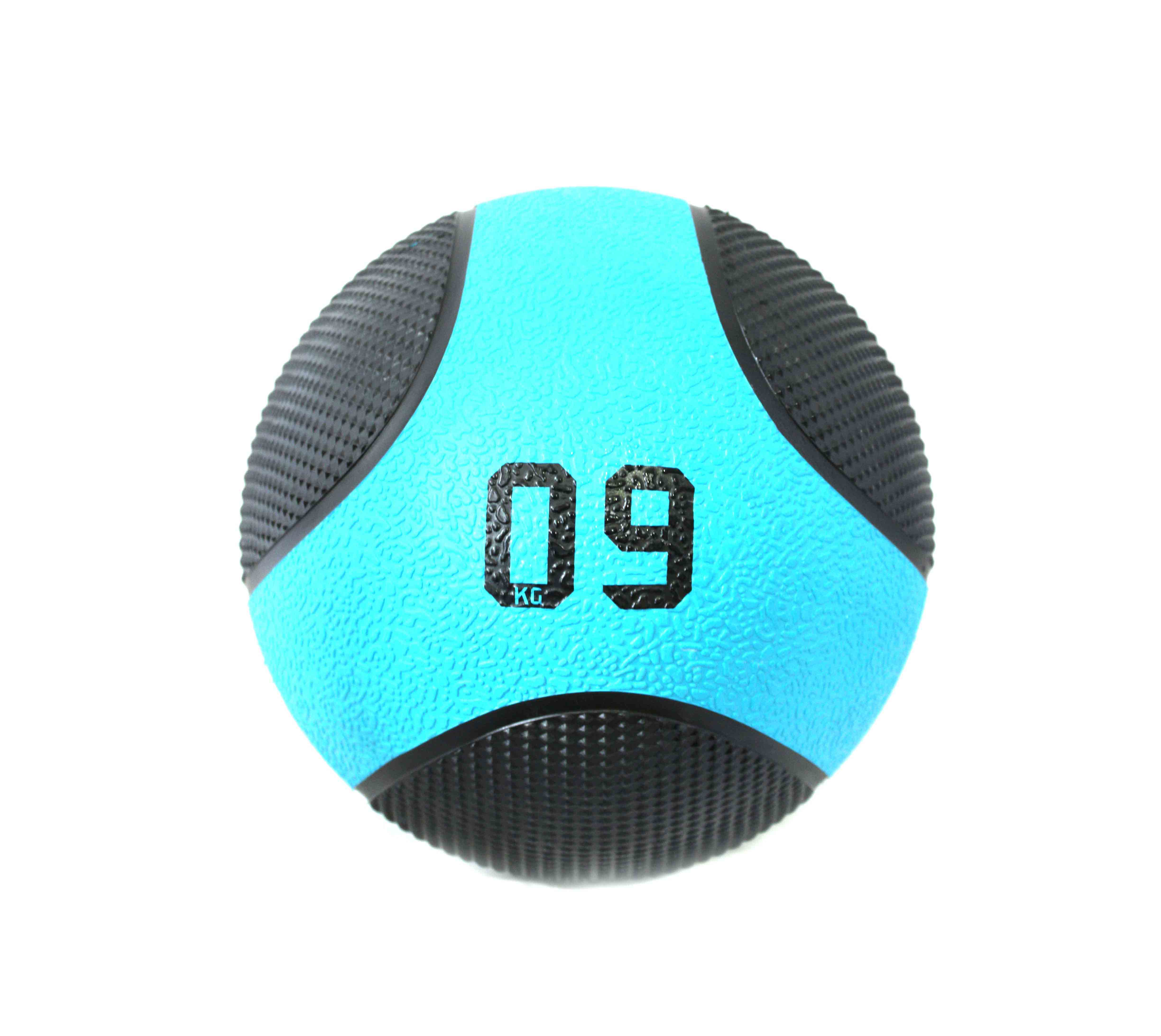 Медбол LivePro SOLID MEDICINE BALL 9 кг фото товару