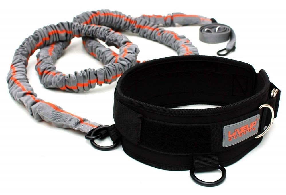 Набір для тренувань LiveUp TRAINING KIT LS3662 фото товару