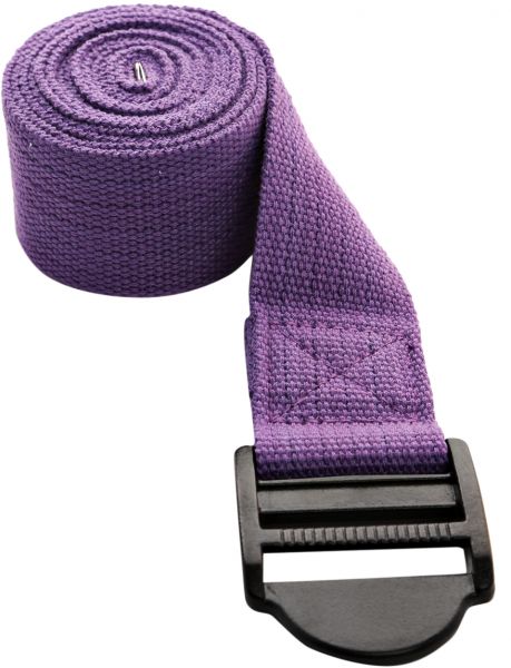 Ремінь для йоги LiveUp YOGA STRAPS LS3236A фото товару