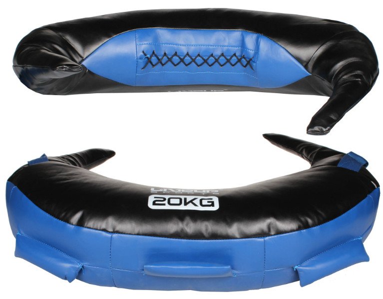 Болгарський мішок LiveUp BULGRIAN POWER BAG 20 кг фото товару