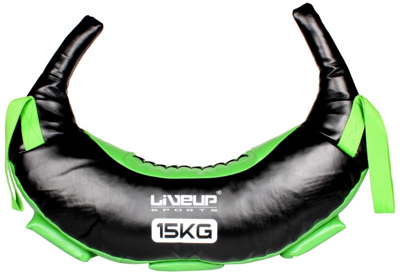 Болгарский мешок LiveUp BULGRIAN POWER BAG 15 кг фото товара