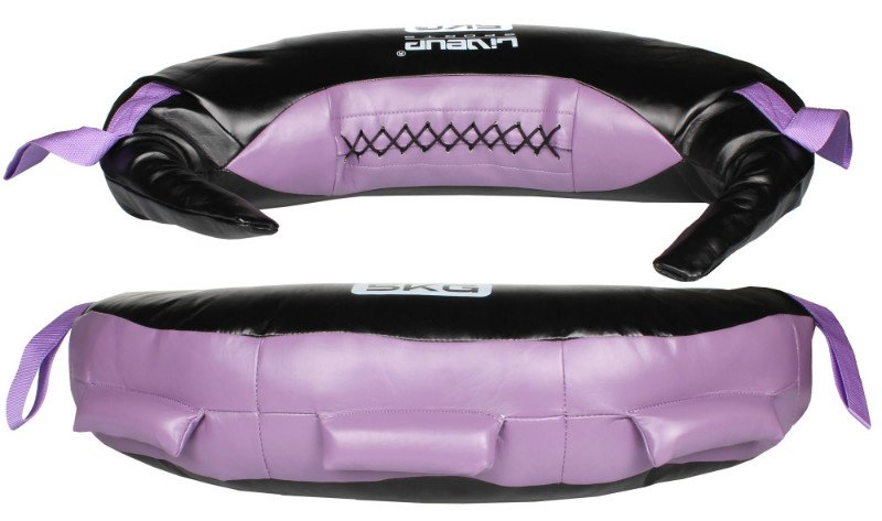 Болгарський мішок LiveUp BULGRIAN POWER BAG 5 кг фото товару