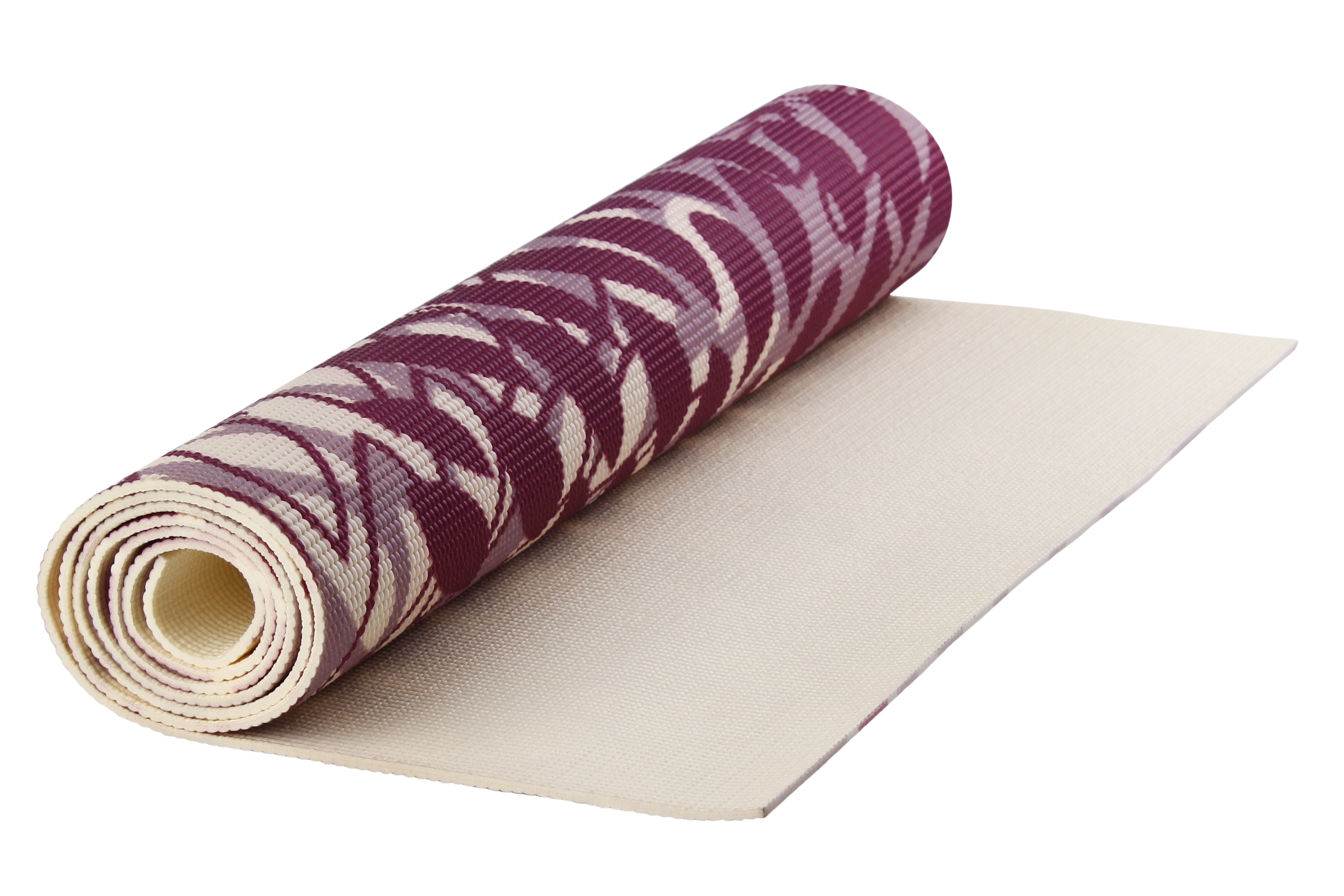 Килимок для йоги Maxed YOGA MAT FL0088KIBLK42 рожевий фото товару