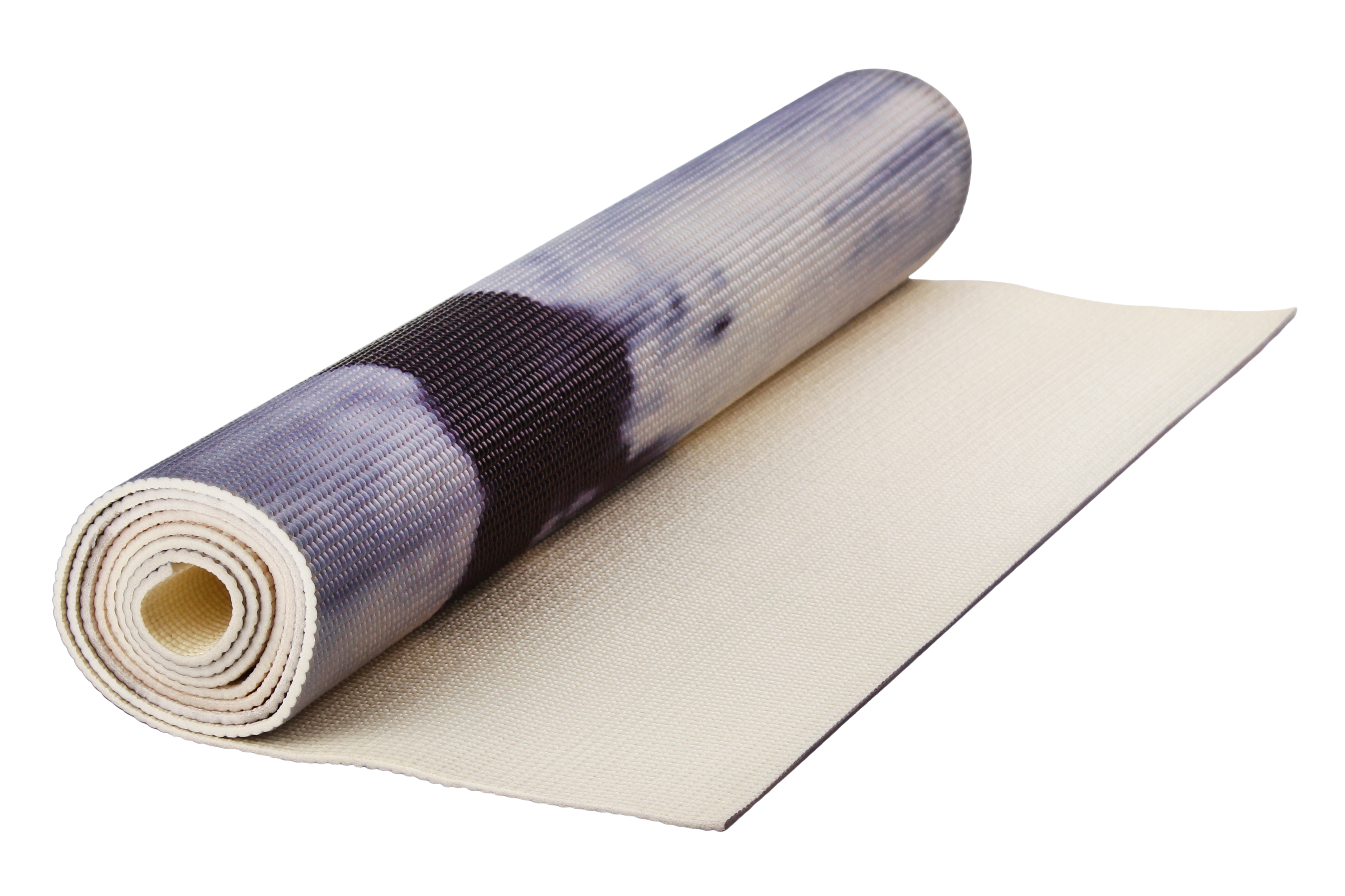 Коврик для йоги Maxed YOGA MAT фиолетовый фото товара