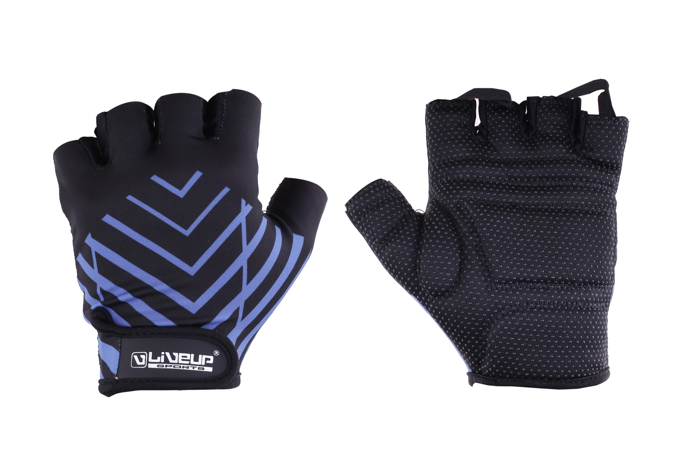Спортивные перчатки Liveup MEN MULTI SPORT GLOVE LSU5177M-BBM фото товара