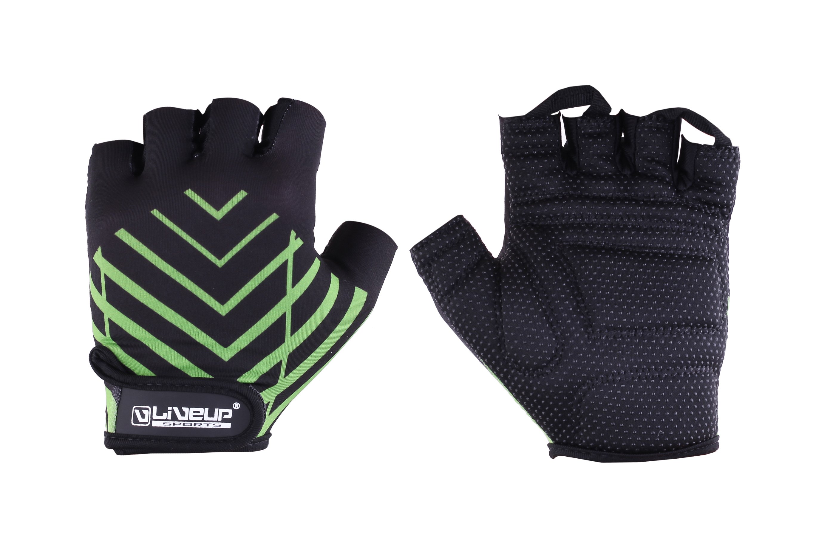 Спортивные перчатки Liveup MEN MULTI SPORT GLOVE LSU5177M-BGM фото товара