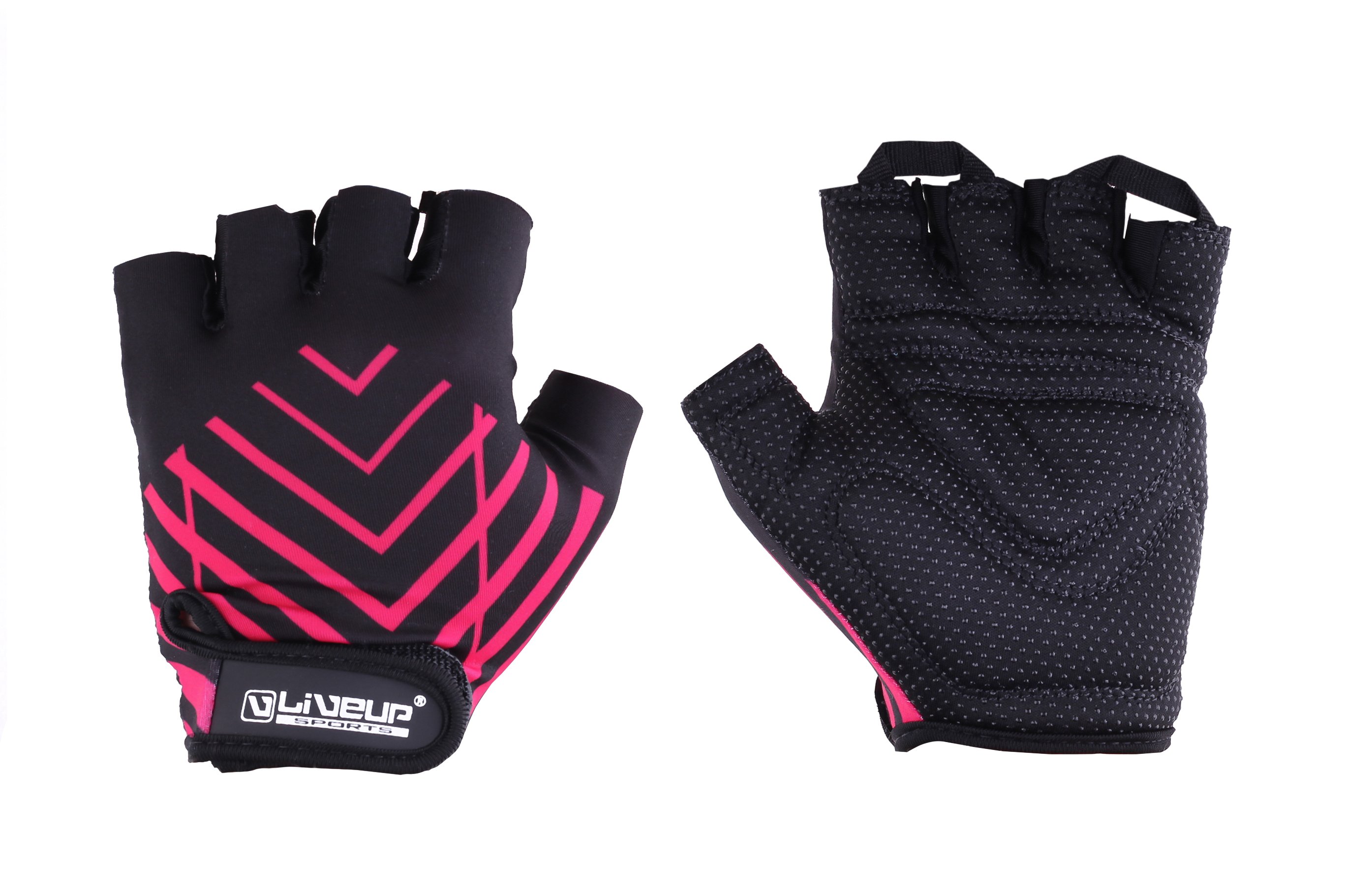 Спортивні рукавички Liveup WOMEN MULTI SPORT Gloves LSU5177L-BPM фото товару