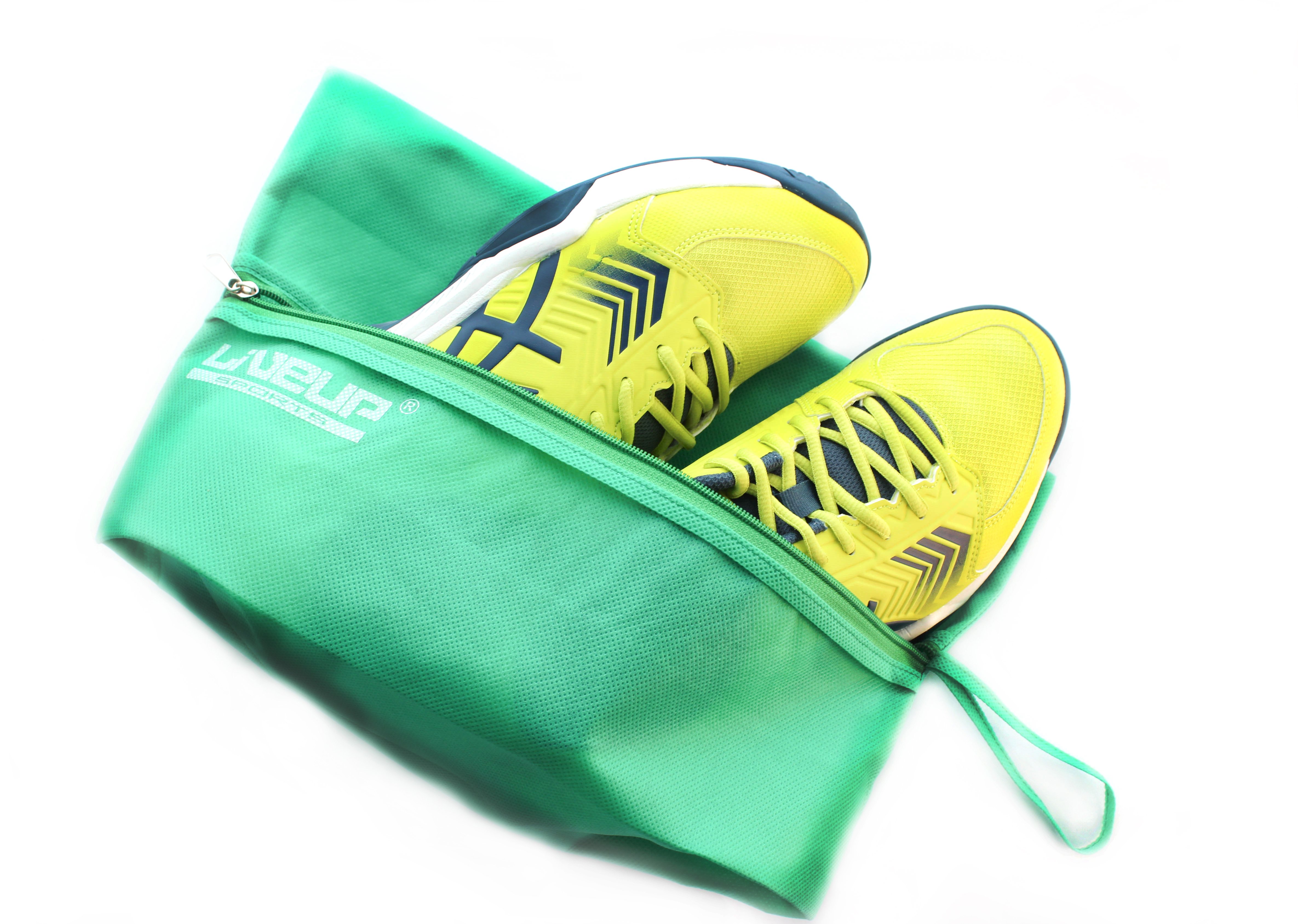 Сумка LiveUp LSU2019 зелений S / M фото товару