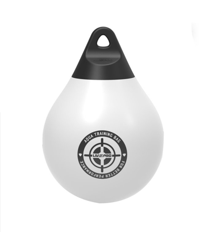 Груша водоналивная LivePro Water Boxing Bag with Chai фото товара
