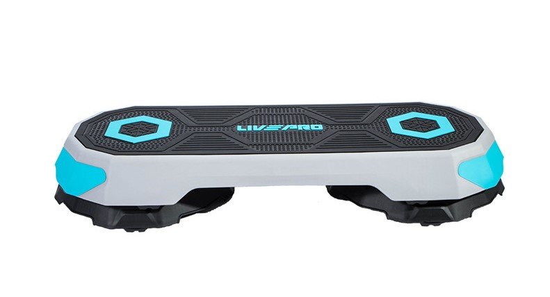 Степ платформа LivePro STEP PLATFORM фото товару