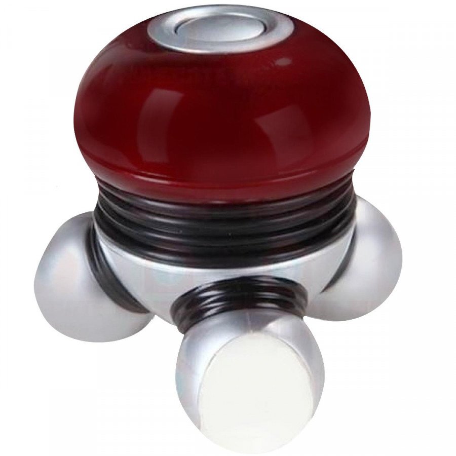 Електричний масажер LiveUp ELECTRONIC MASSAGER фото товару